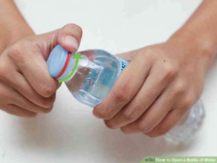Image intitulée Ouvrir une Bouteille de l